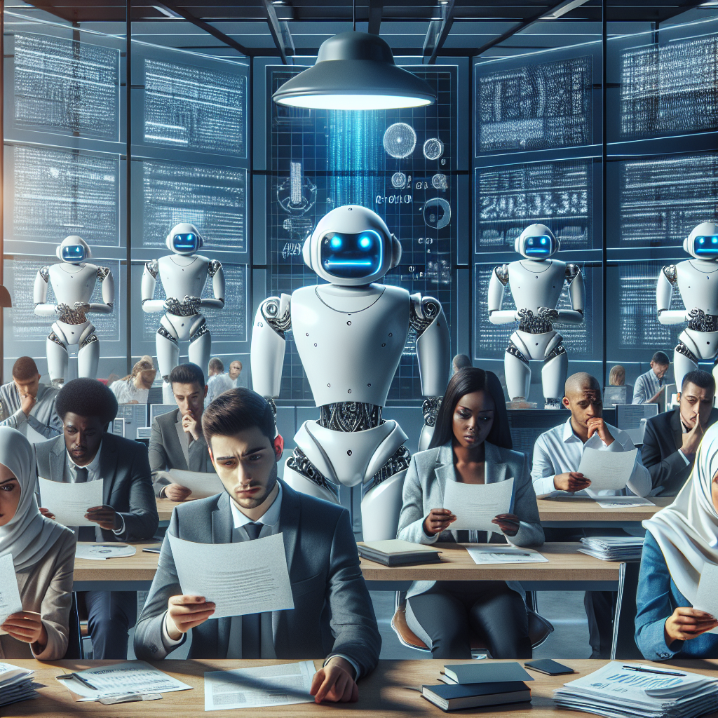 Meet the Startup Replacing Auditors with AI: Will the Robots Audit the Robots?