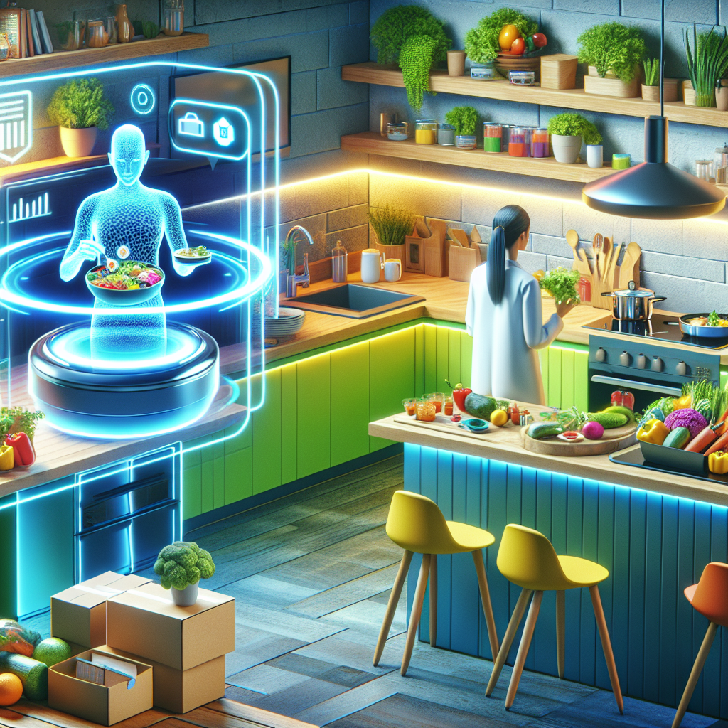 Can a Virtual Trainer Save Us From Climate Doom? Startups Bet Big on Surviving the Apocalypse with Meal Subscriptions