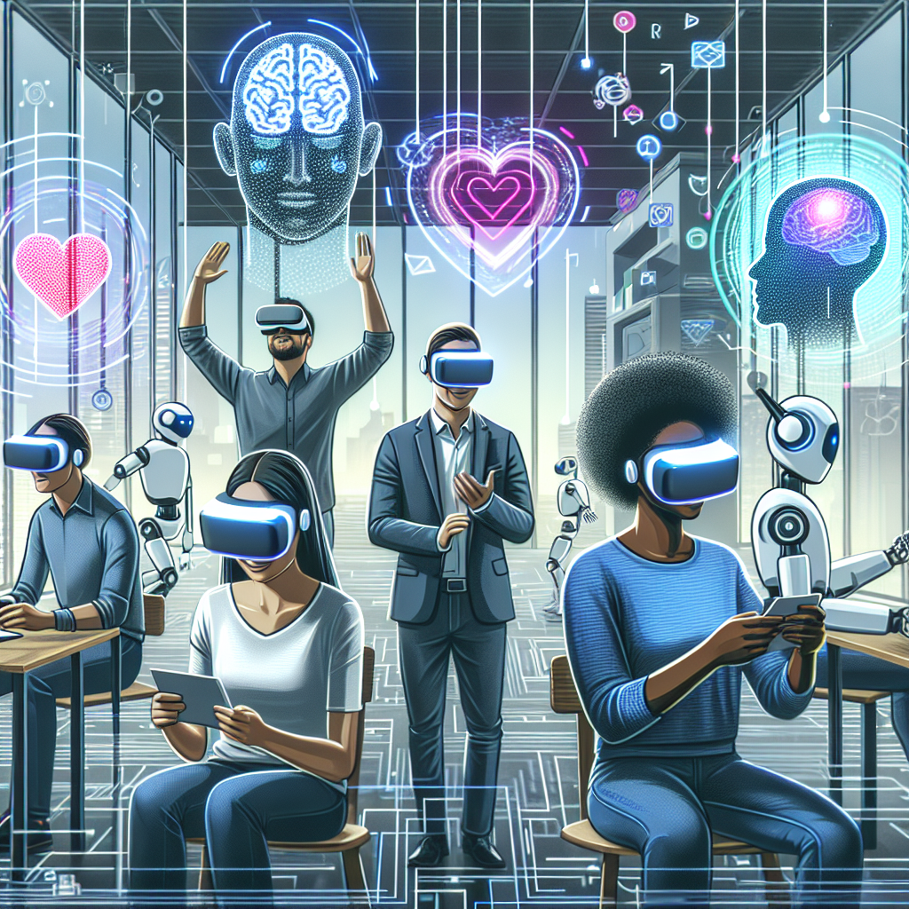 Is This the Future of Work? Subscribing to Mental Armor While Learning to Train Robots Without Code