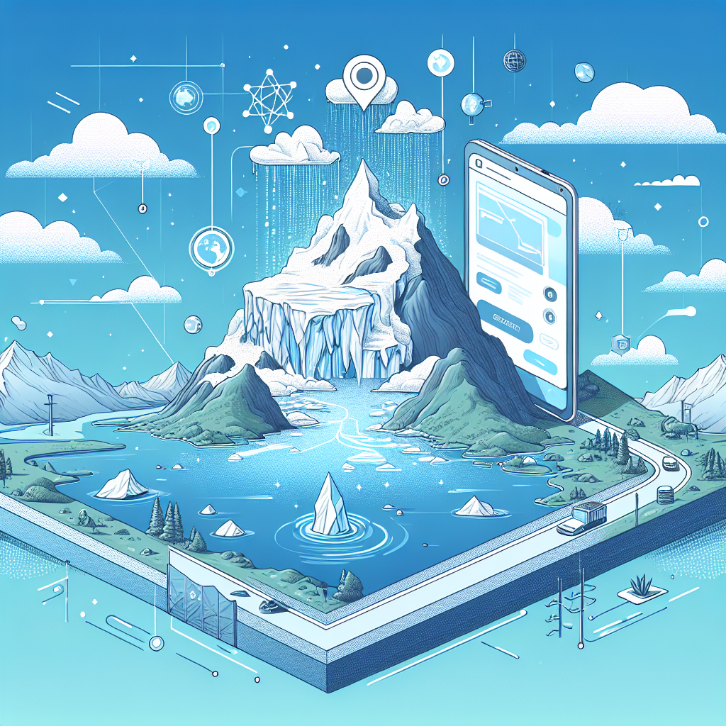 Investors Take the Plunge: Icebergs, Algorithms, and the Future of Subscription Services