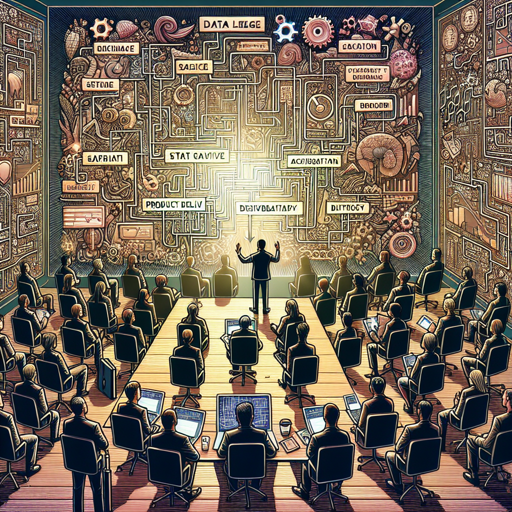 Startup Solves Distribution Anxiety With Data Ancestry Tracking - But at What Cost?