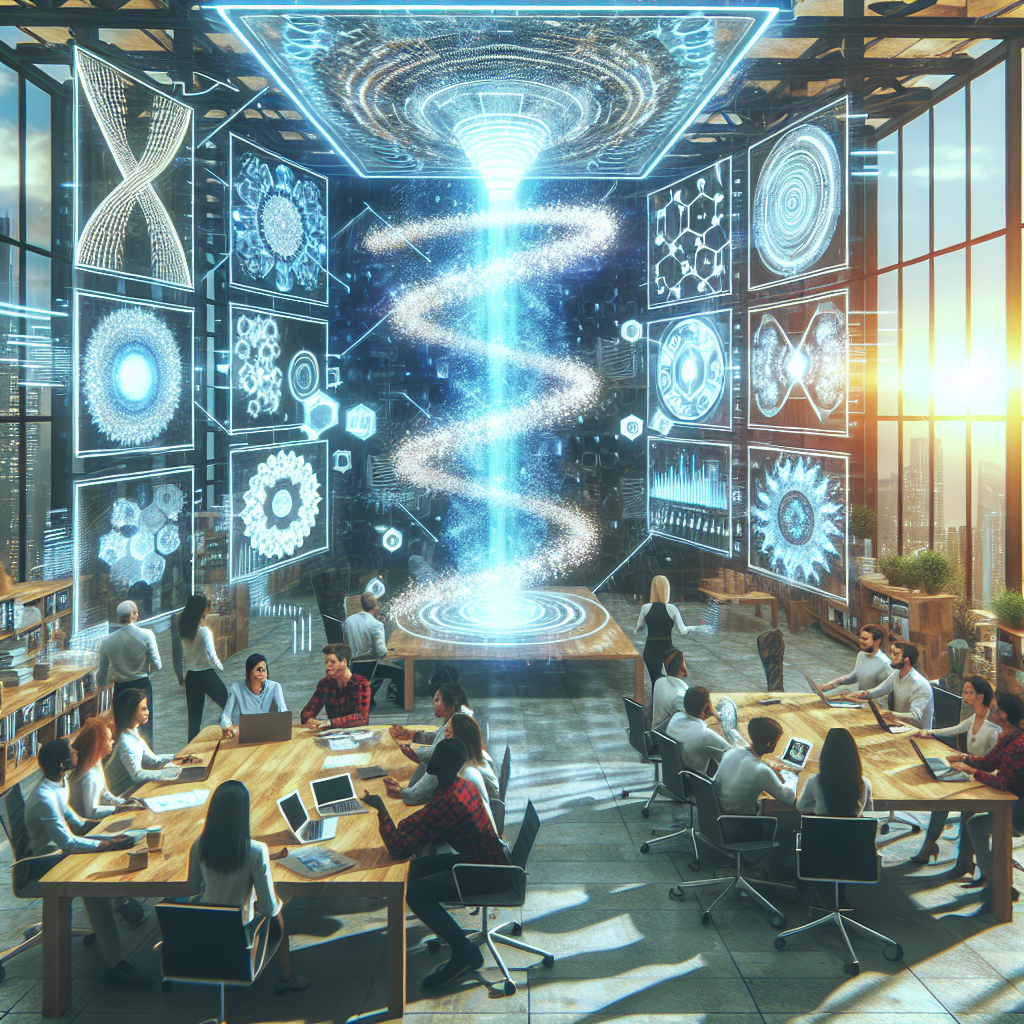 Startup Promises Quantum-Safe Memes: The Latest in Absurdity Capitalism