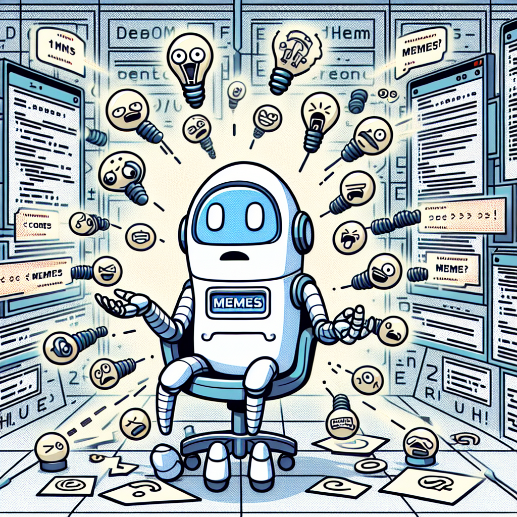 Can a Meme Startup Really Train Robots Without Code? Investors Bet Big on the Absurd