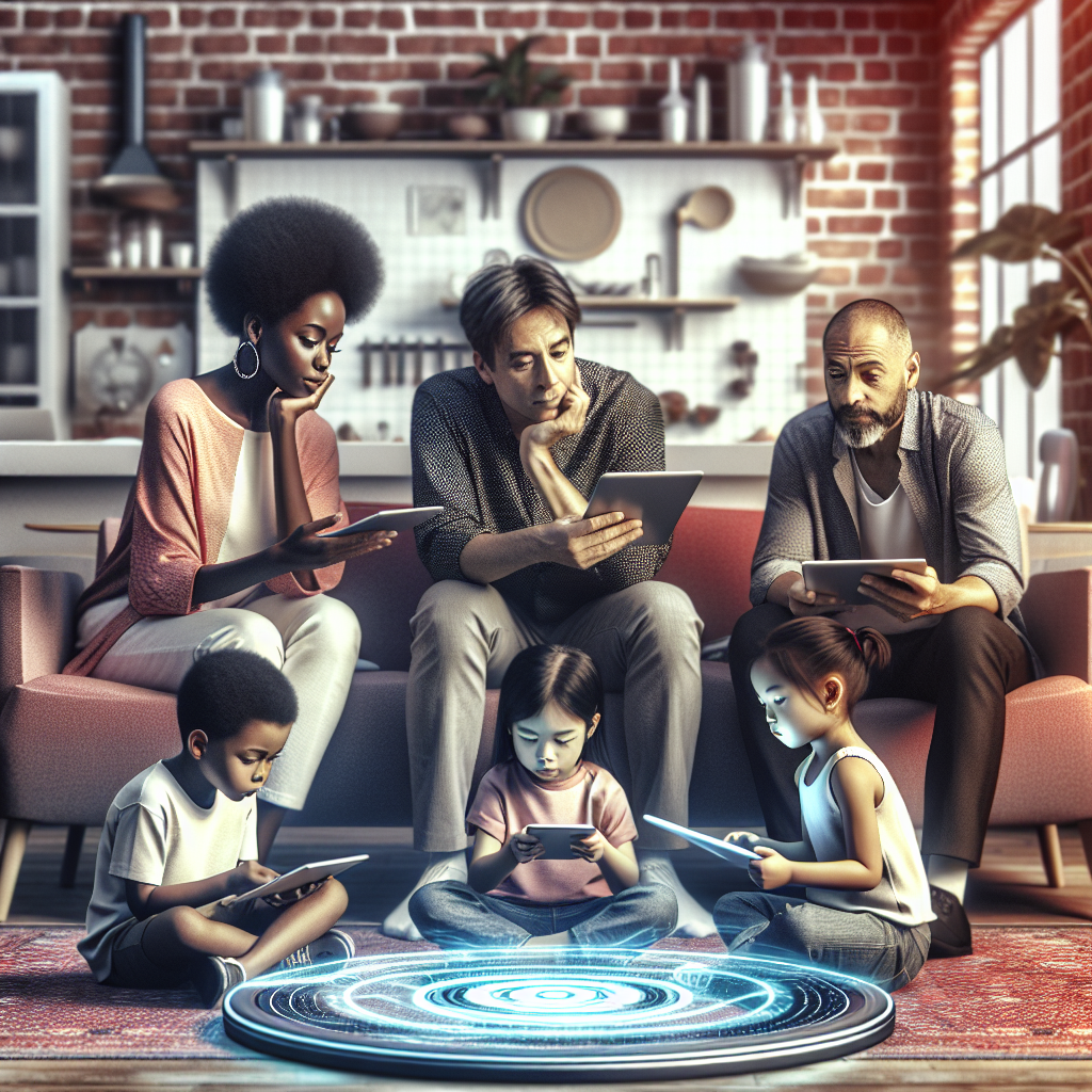 Next-Gen Negotiation: AI Platform Promises to Make Your Allowance Worthy of an Oscar