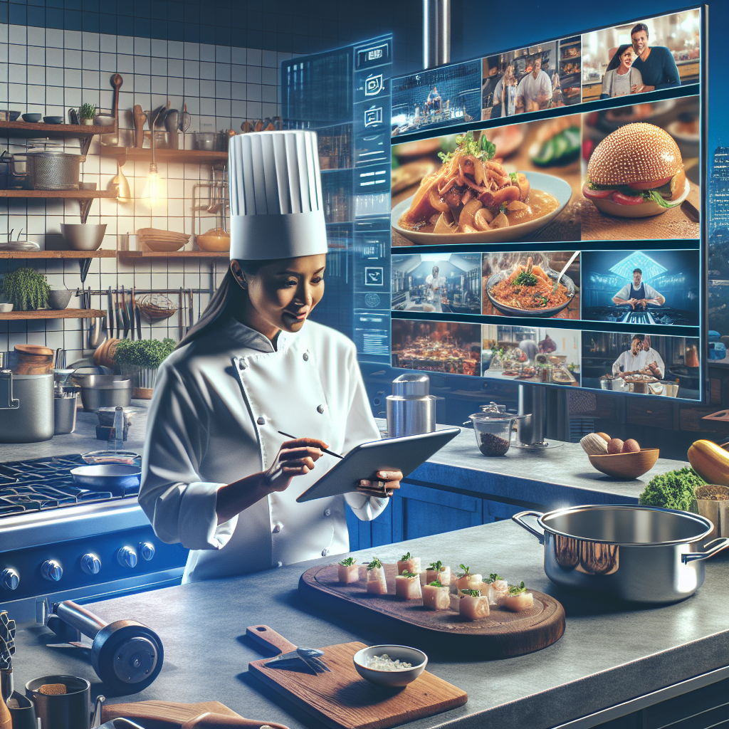 Startup Launches AI-Driven 'Mukbang' Platform Worth 80 Billion Won: Will Gluttony Be the Next Unicorn?