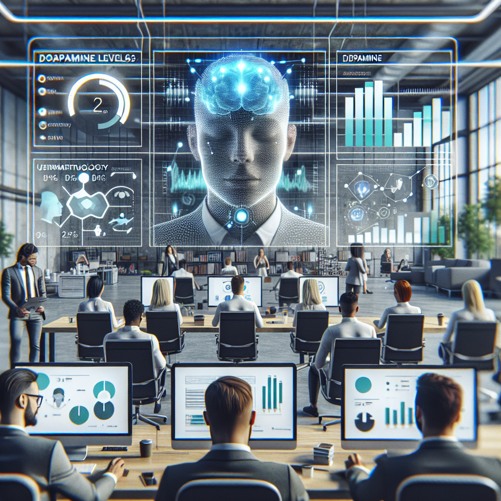 Startup Promises to Supercharge Productivity with Dopamine Management App—Investors Can't Click Fast Enough