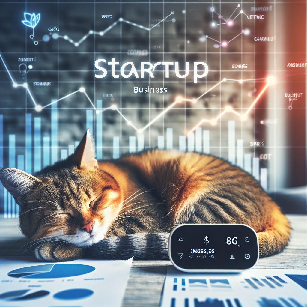 Investors Paw-sitively Enthralled by Cat Nap Optimization: Is the Future of IoT Furry and Bright?