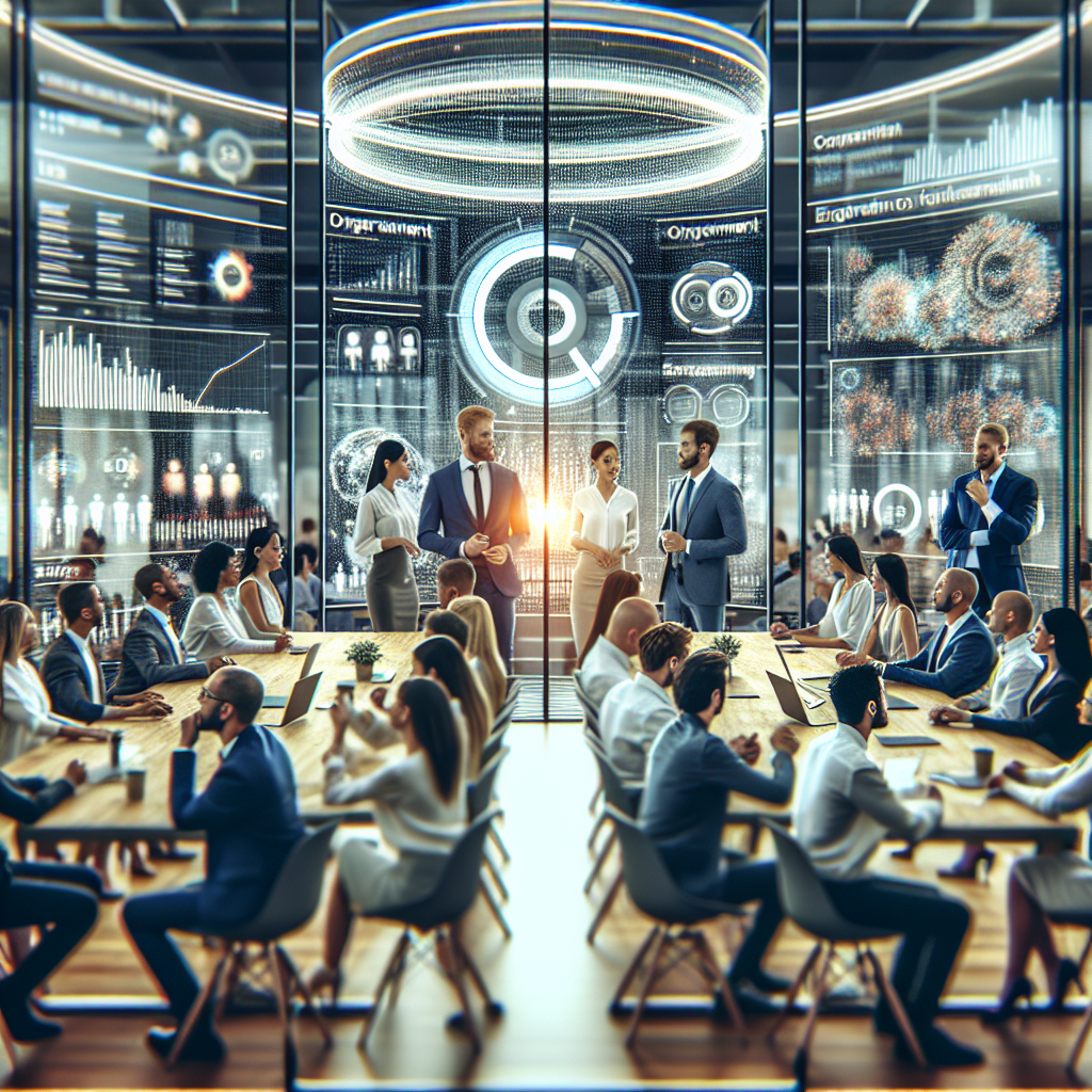 Startups Talk Back: How a $500 Million Silence-Breaking Tool Is Set to Revolutionize Meetings