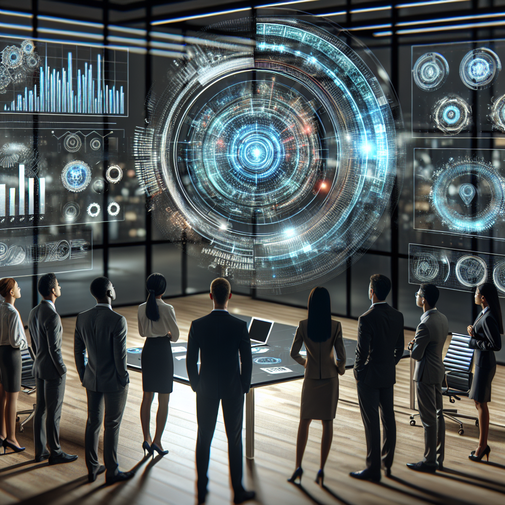 Holograms and Audits: The Startup Revolutionizing Accounting with 80 Billion Won Angel Investment