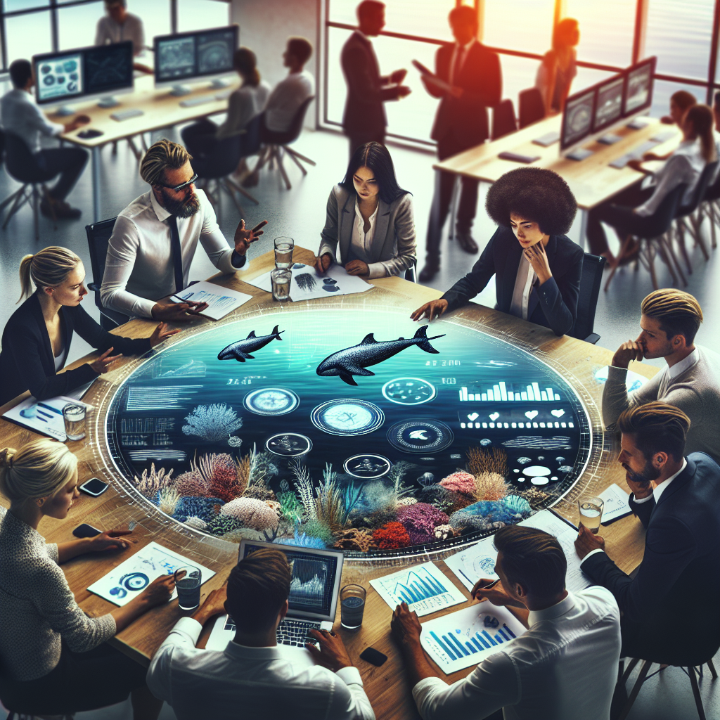 Is the ‘Solitude Economy’ Just Another Wave of Bizarre Business Models? Meet the $30 Million Ocean Carbon Observation Platform