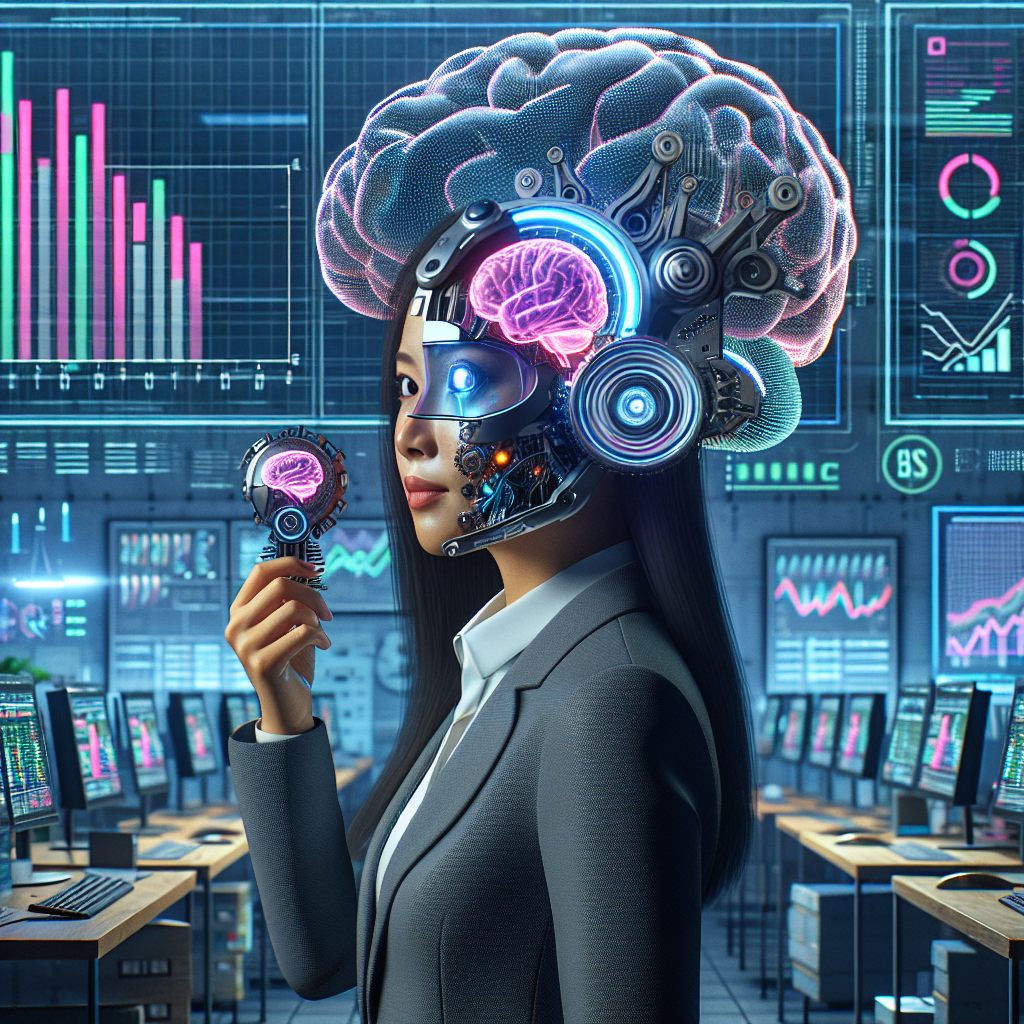 Brain-Computer Interfaces: The New Lifeline for Struggling Entrepreneurs, Or Just Neurological Nonsense?