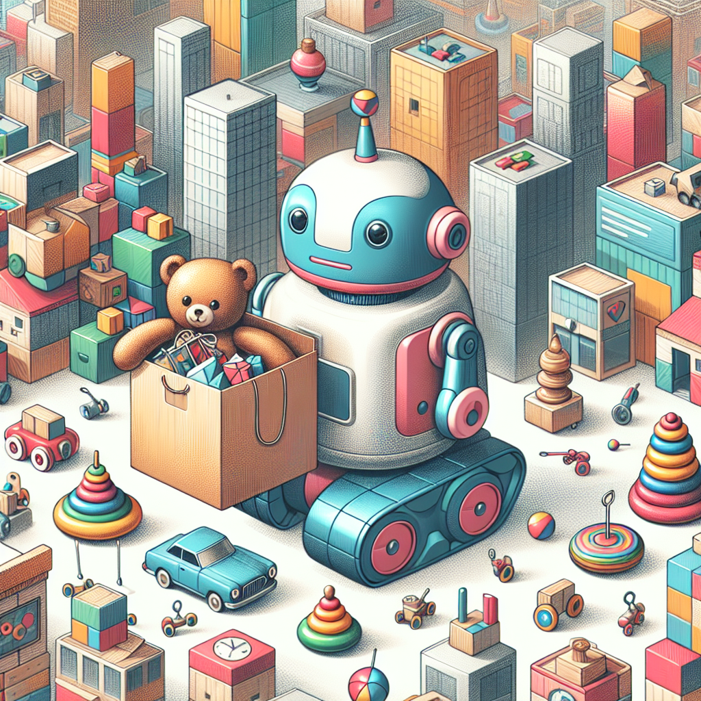 Why Your Childhood Memories Are Now a Goldmine: The Startups Betting Big on Nostalgia and Robots