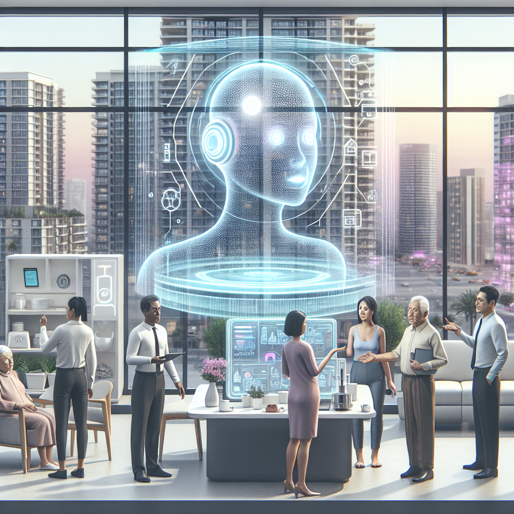 Is Your Apartment Management Talking? Meet the AI That Decodes Their Cryptic Notices