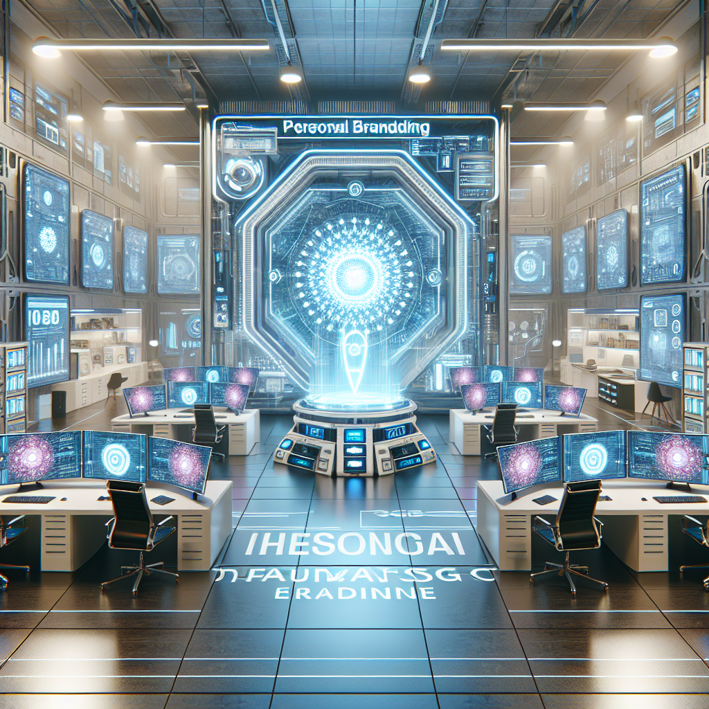 Quantum Machine Learning Studio Secures $30 Million to Revolutionize Personal Branding—Are We Ready?