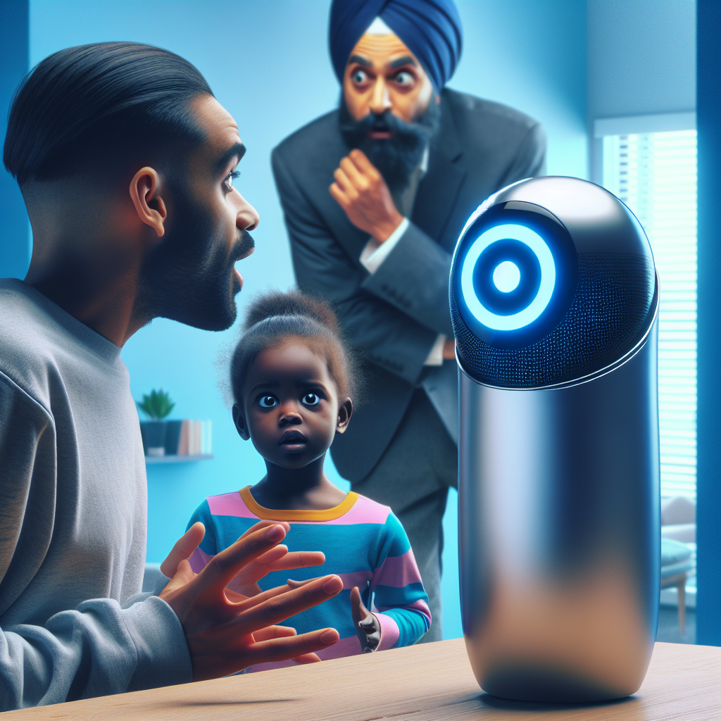 Startup Promises Parental Peace of Mind: Automated AI Check-Ins for the Millennial Generation—Is This What We Really Need?