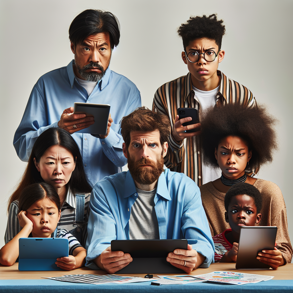 Meet the SaaS Start-Up That Aims to End Family Schedule Wars—With Biometric Sensors and $80 Million in Angel Funding