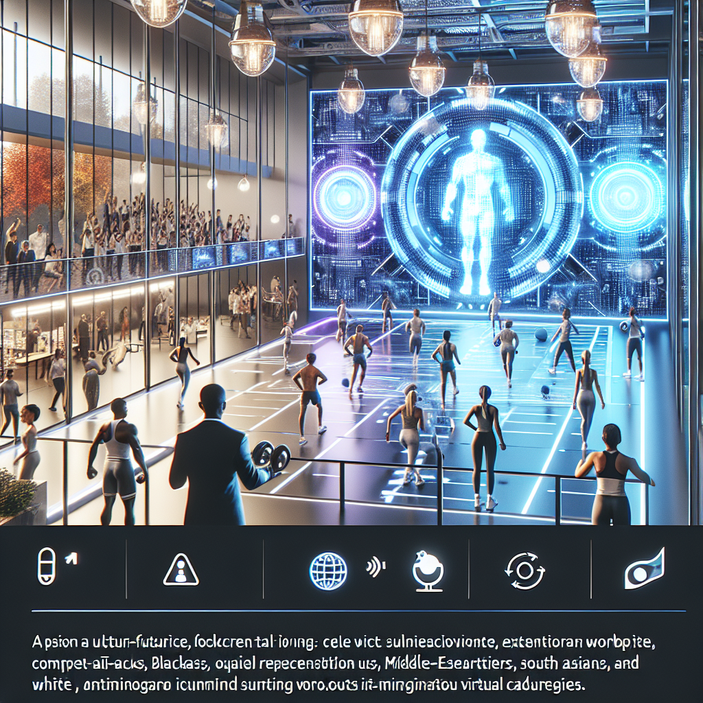 Meet the AI Fitness Prophet: Is This the Year You Finally Achieve Your Exercise Goals?