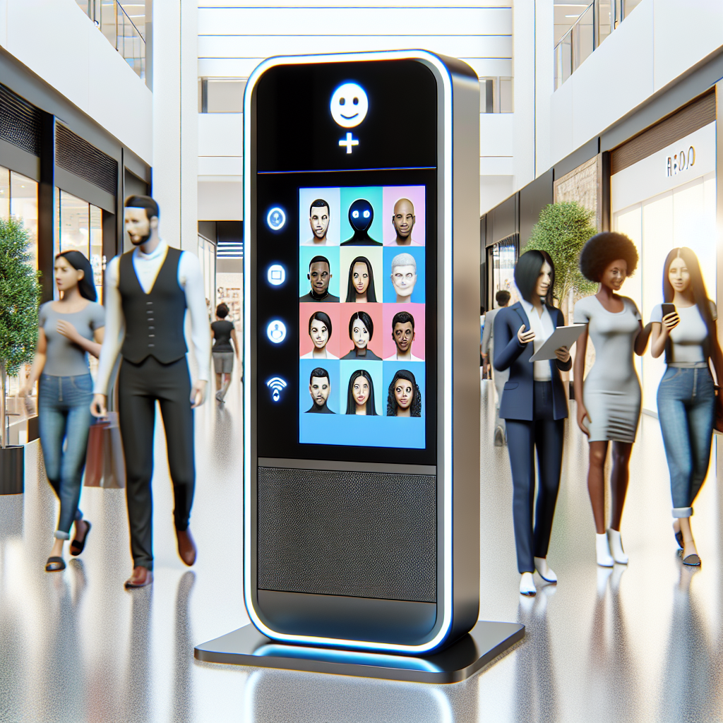 Meet the 'Humanity Generator': The Startup Turning Automated Stores into Emotional Empires