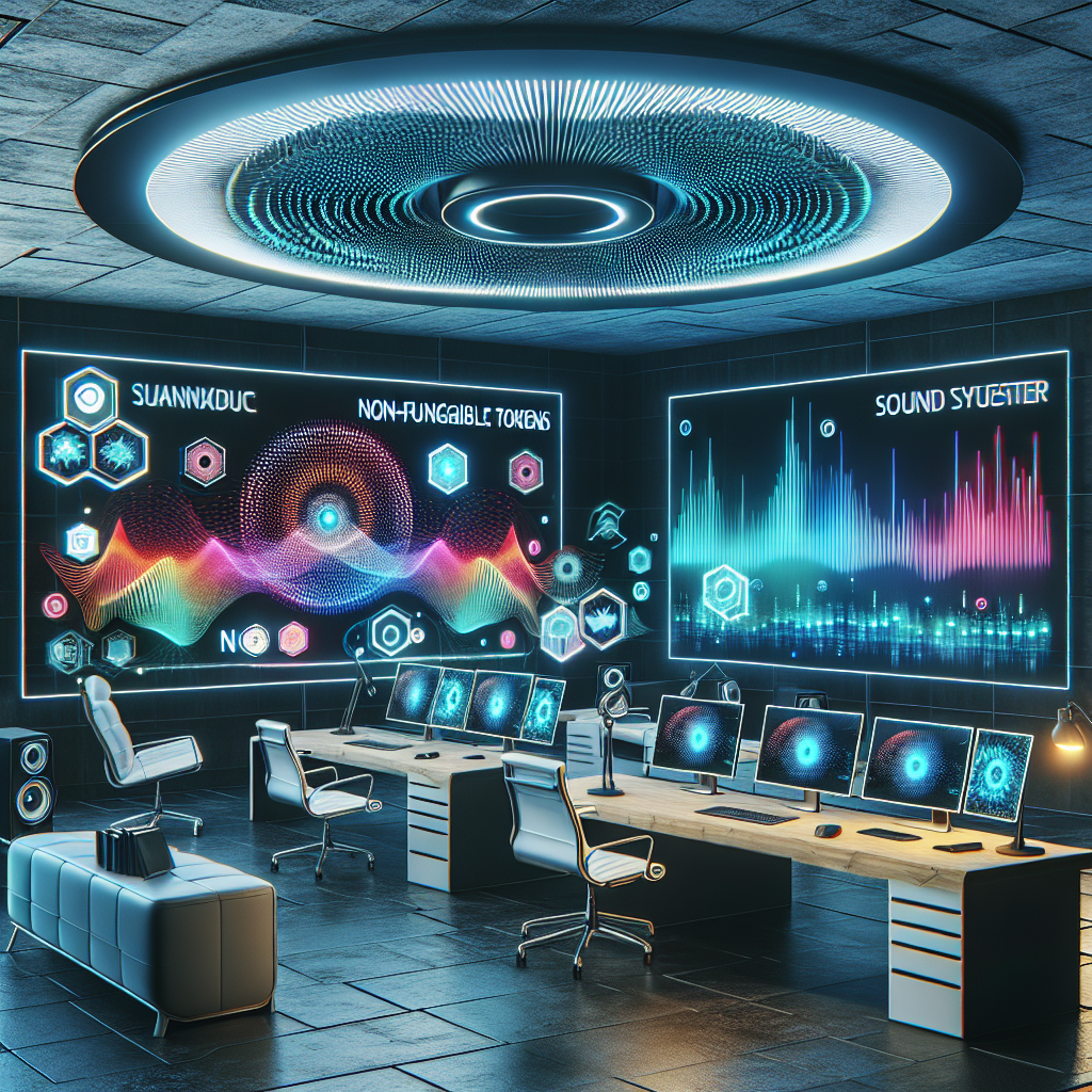 Silencing Distraction: The $80 Million NFT Startup Promises to Enhance Focus with Multimodal Whitenoise