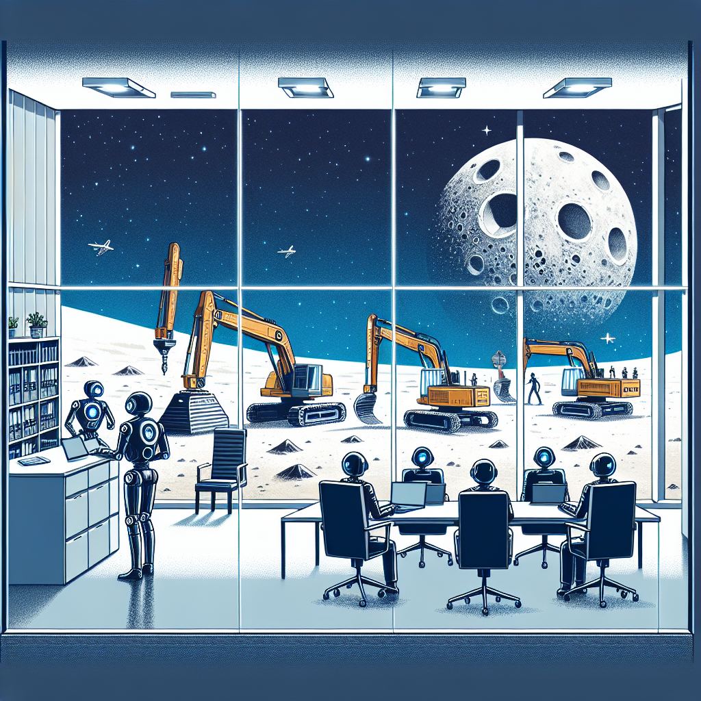 Meet the Startup Automating Accountability: The Lunar Robots You Didn't Know You Needed