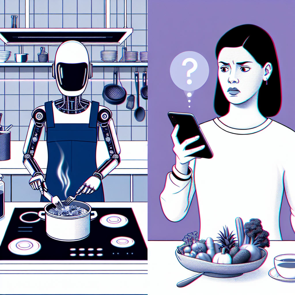 Meet Your Digital Doppelgänger: The $500 Million Startup That Knows Your Taste Buds Better Than You Do