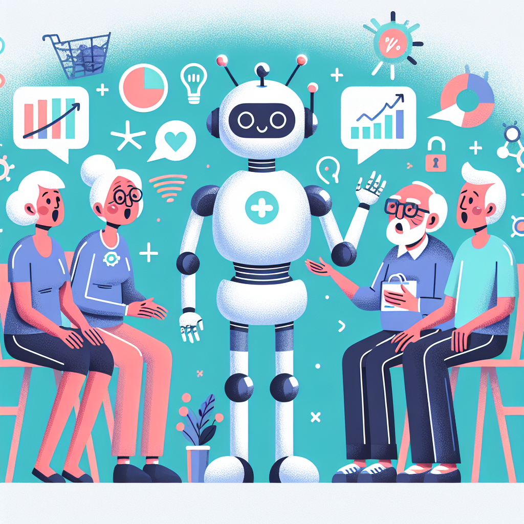 Meet the Health Coach Robot Your Parents Didn’t Ask For: Investing $1.2 Billion in Parenting 2.0