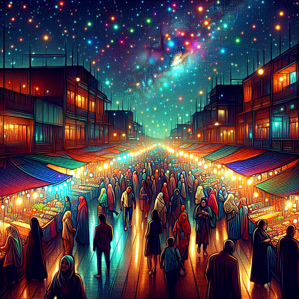 Local Commerce Goes Nocturnal: The Rise of the Night Goblin Economy Fueled by Decentralized Intelligence