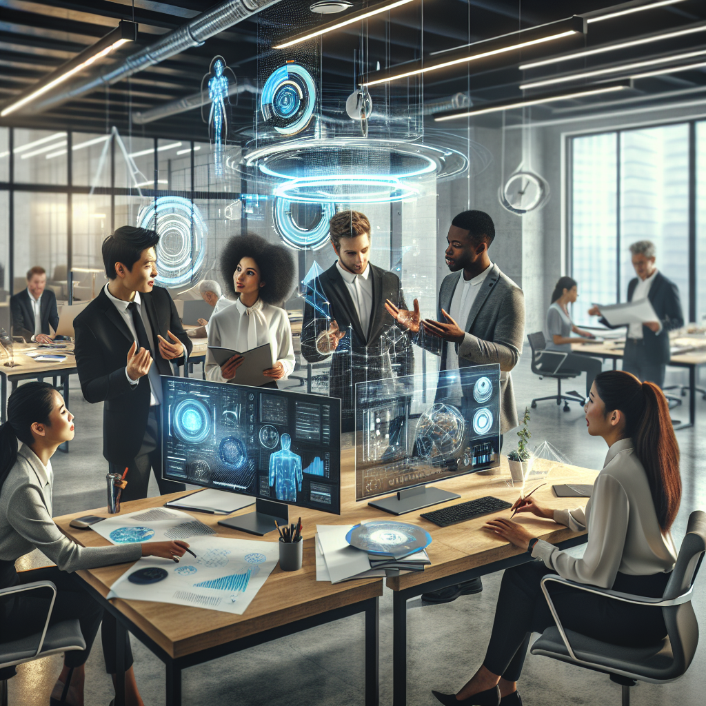 Startup Promises to Cure Boredom with $80 Million Platform for Collective Intelligence Simulations