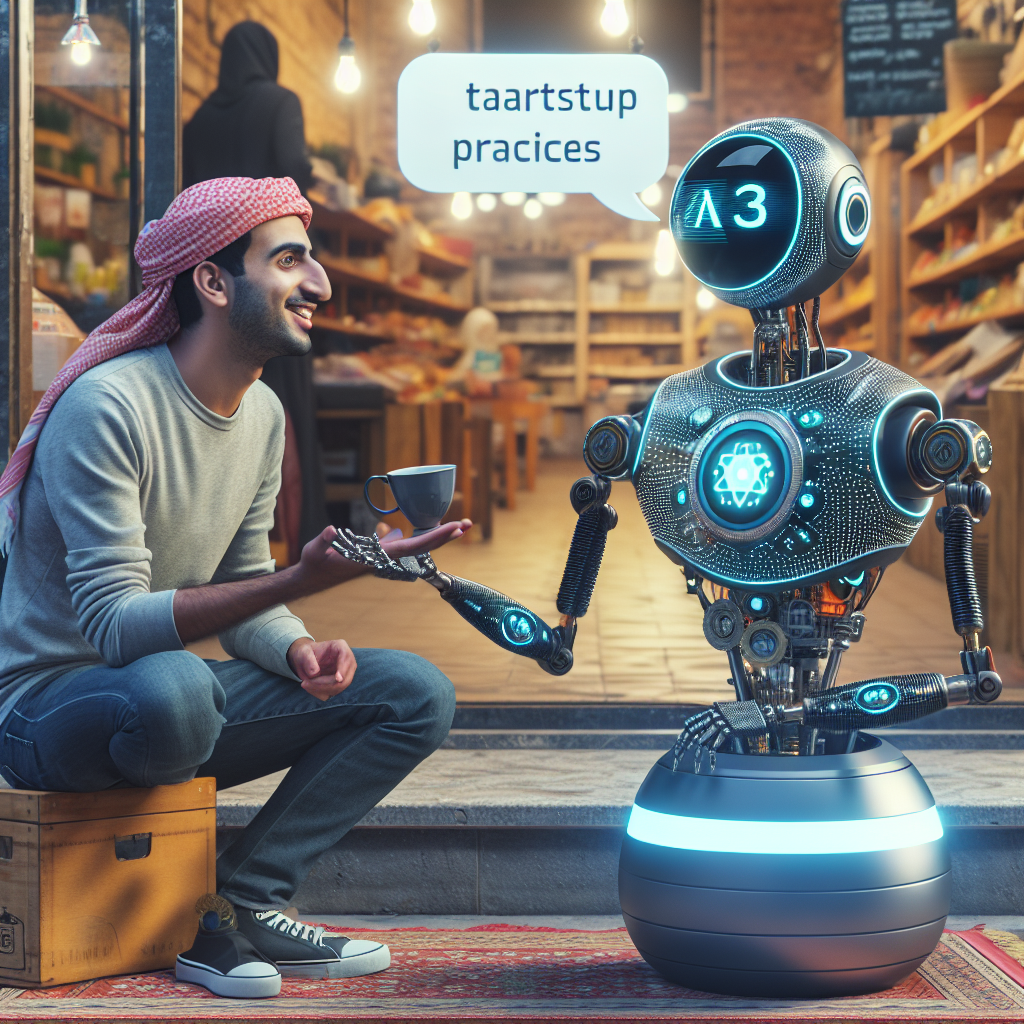 AI-Powered Bouys and Local Business Advisors: Is This the Future of Investment or Just Another Startup Mirage?