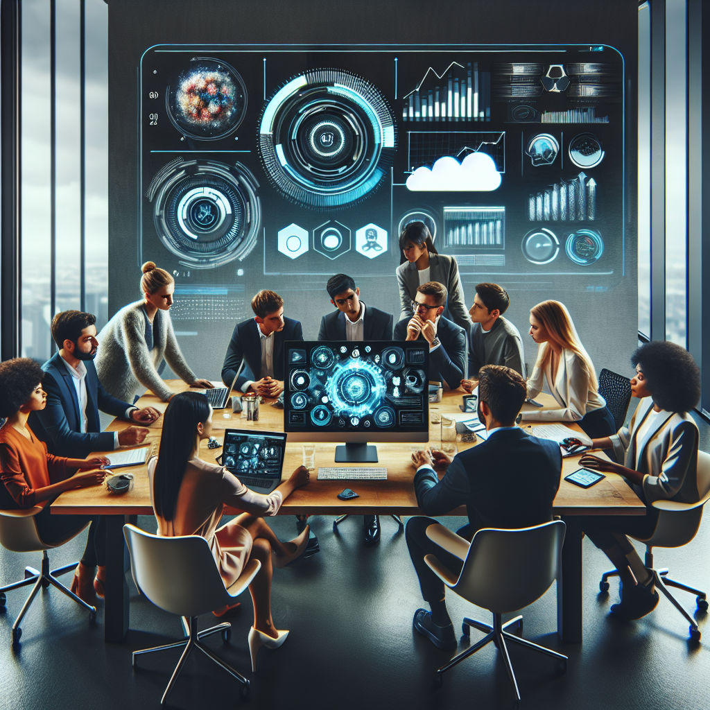 Startups Now Offering ‘Content Overload Management’—Because Who Needs Balance?