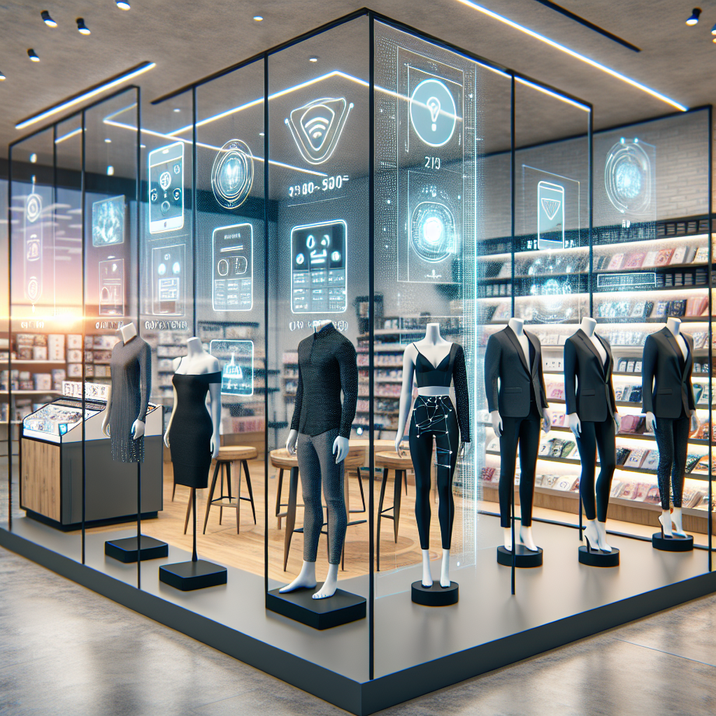 Convenience Store Startups Bet Big on Hyperlocal Services: Can Responsive Smart Clothing Save Us All?