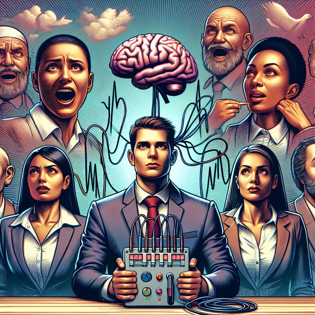 Startup's Wild Journey: Brainwave Feedback Platform Nets $1.2B Pre-IPO for Small Business Survival