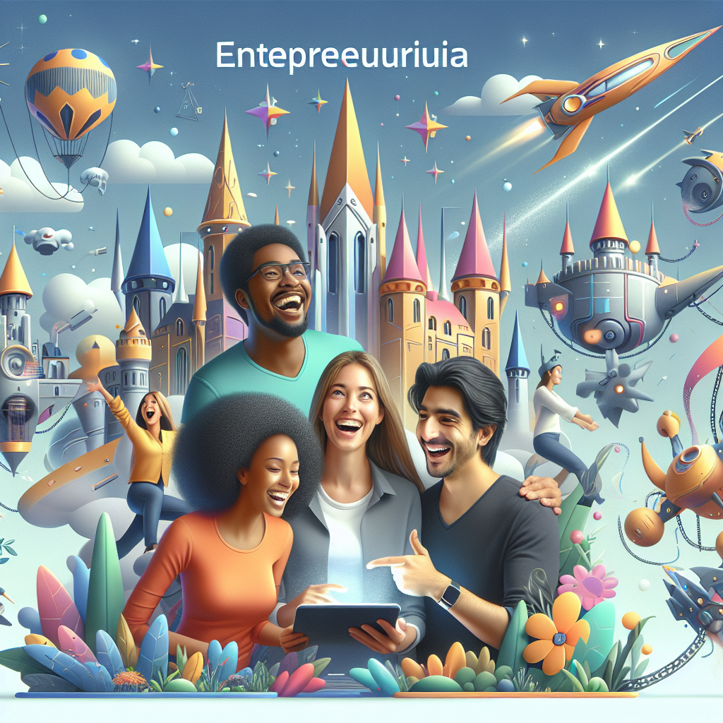 Is This the End of Coding? Startup Launches No-Code AI Storyworld Generator Amid Frenzy of Project Financing