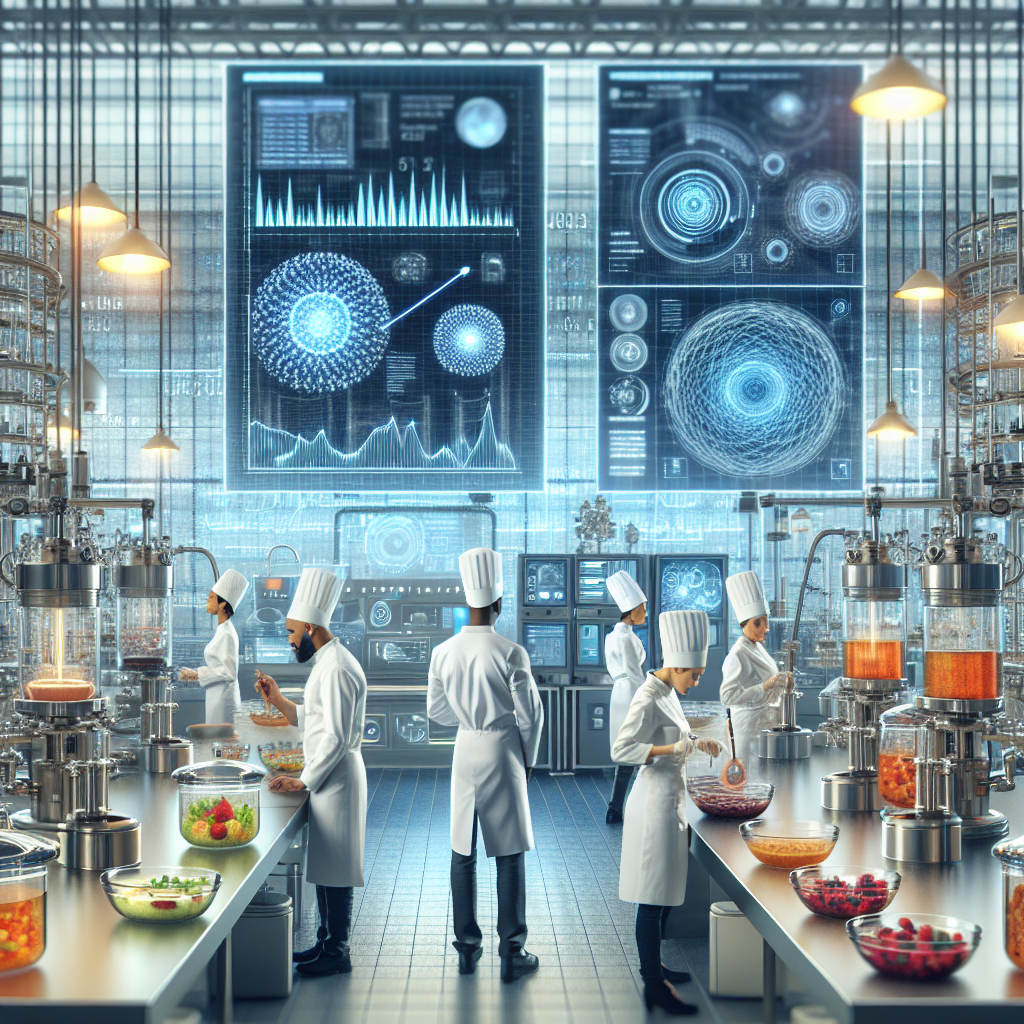 The Flavor of Innovation: Is This New R&D Platform the Aroma of Success or Just Hot Air?