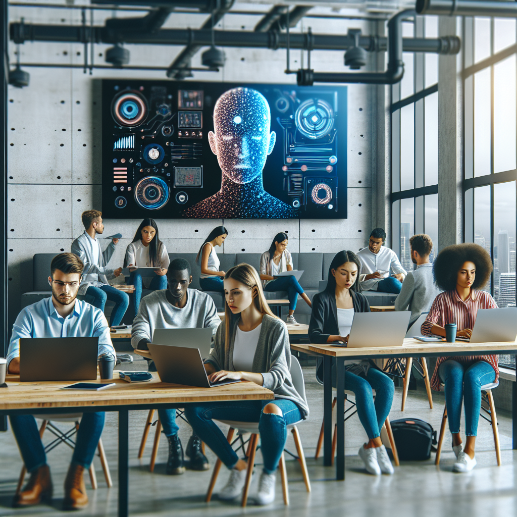 From Rejection to Resilience: The Bootcamp Revolutionizing Career Comebacks with AI Diagnostics