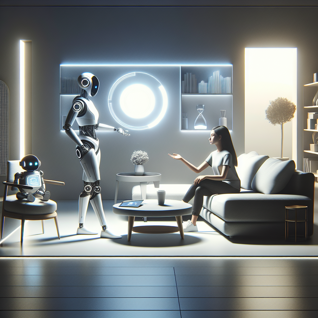 The Loneliness Economy Takes a Leap: Biologically-Inspired Robots and the Rise of Corporate Venture Capital