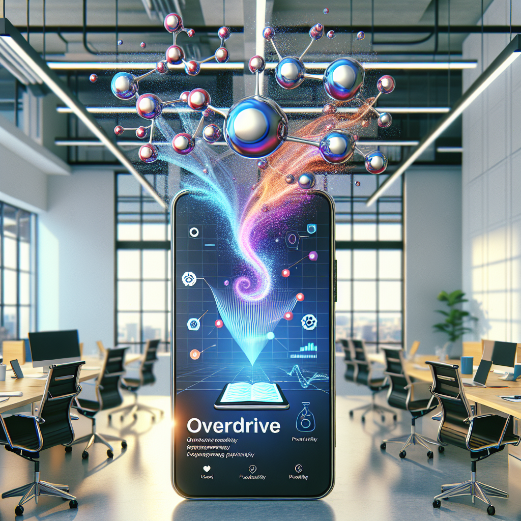 The Rise of Productivity Dopamine: A Startup's Unhinged Quest to Monetize Your Motivation