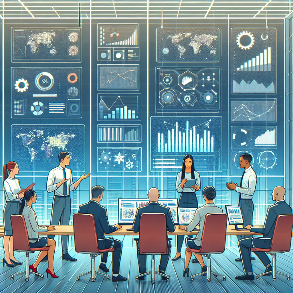 Startup Unveils ‘Reality Engine’ to Turn Uncertainty into Profit—Investors Scramble for Shares!