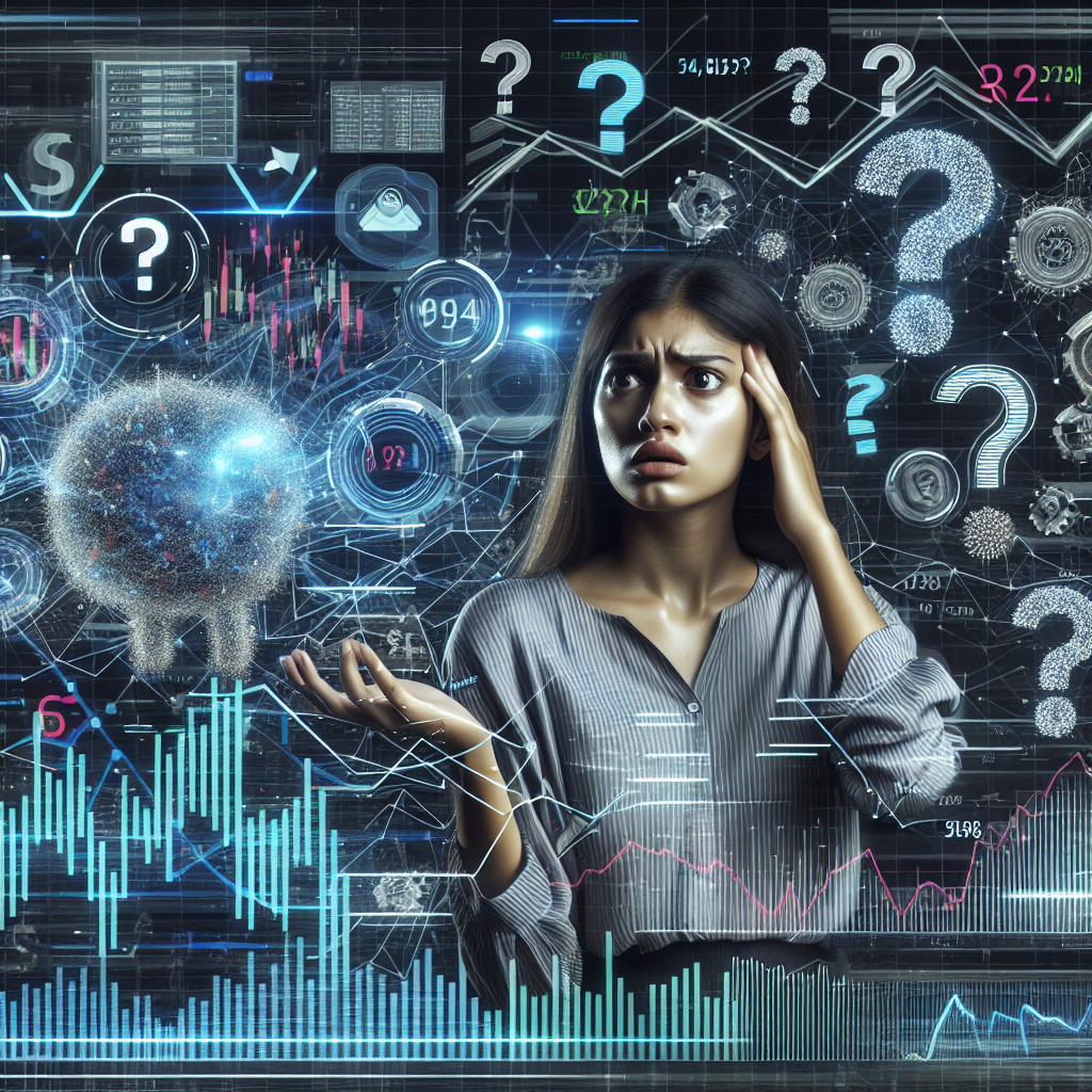 Startup's AI Orchestrator Promises to Calculate Stock Options While Baby-Sitting Your Investments—Is It Too Good to Be True?