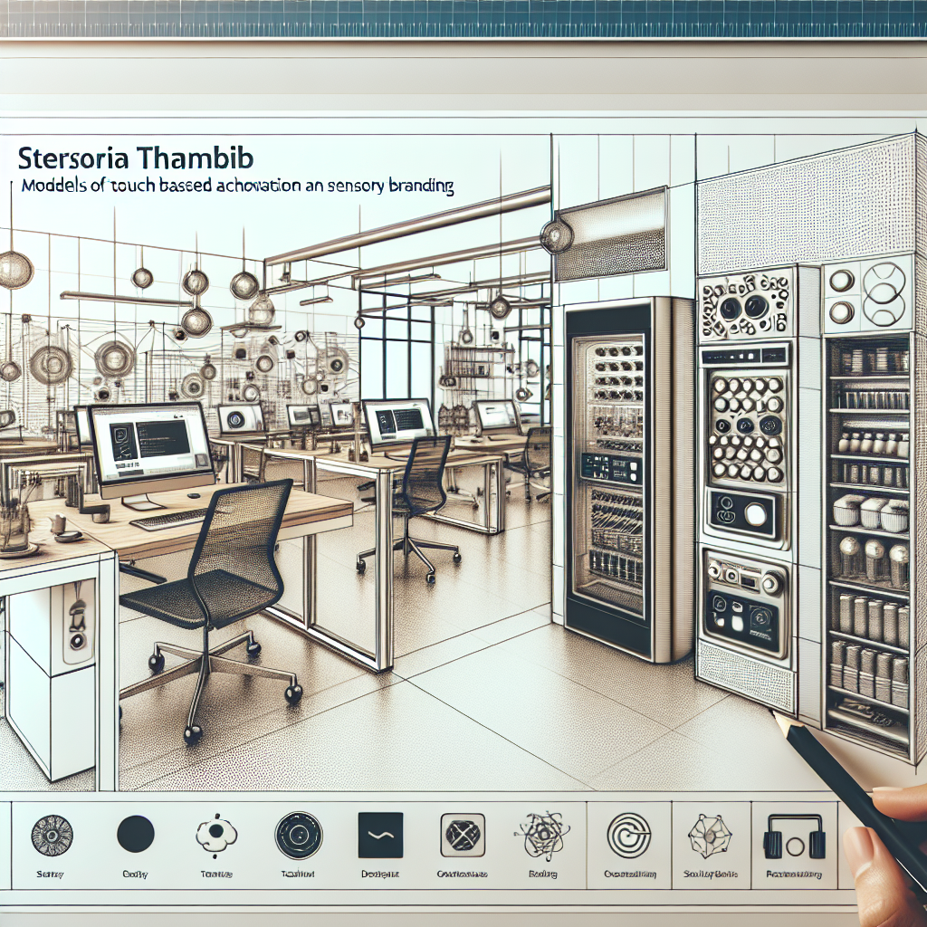 From Merchandise to Masterpieces: The Startup Turning Goods into Gold with Sensational Robotics