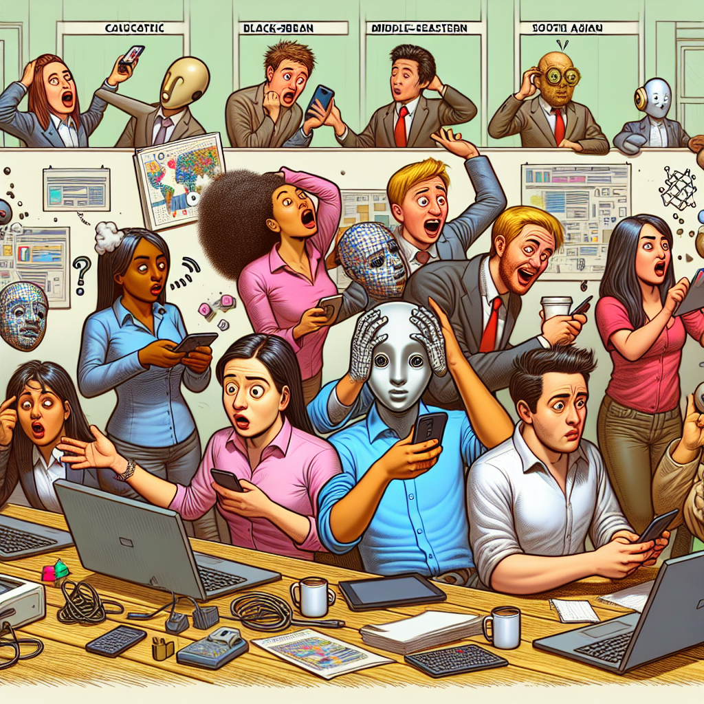 The New Collaboration App for the Distracted: Are We Really This Desperate?