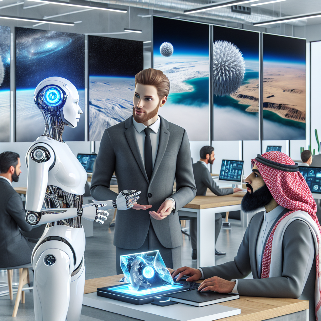 Virtual Real Estate Agents: Are We Ready for Homes Sold by AI in Extreme Conditions?