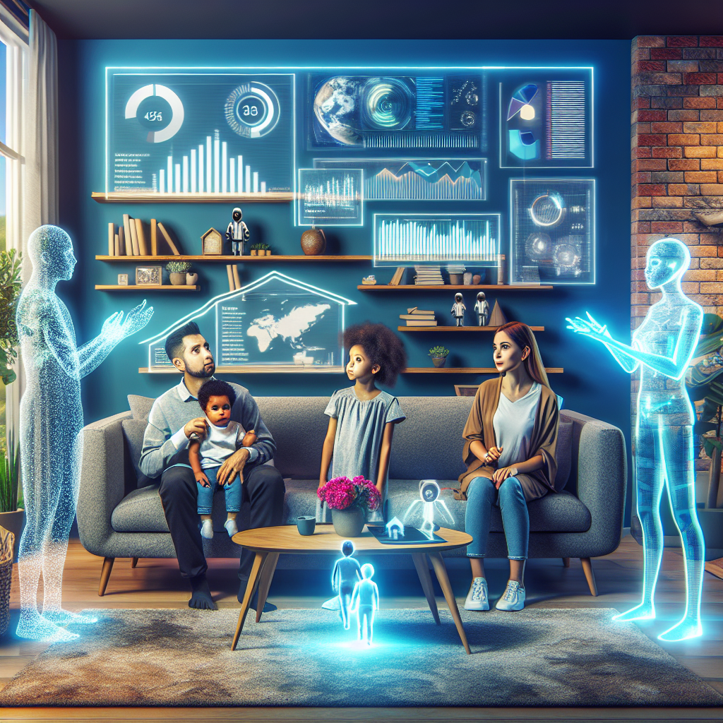 Every Home a Power Trader: The Rise of Digital Humans in the Electricity Market