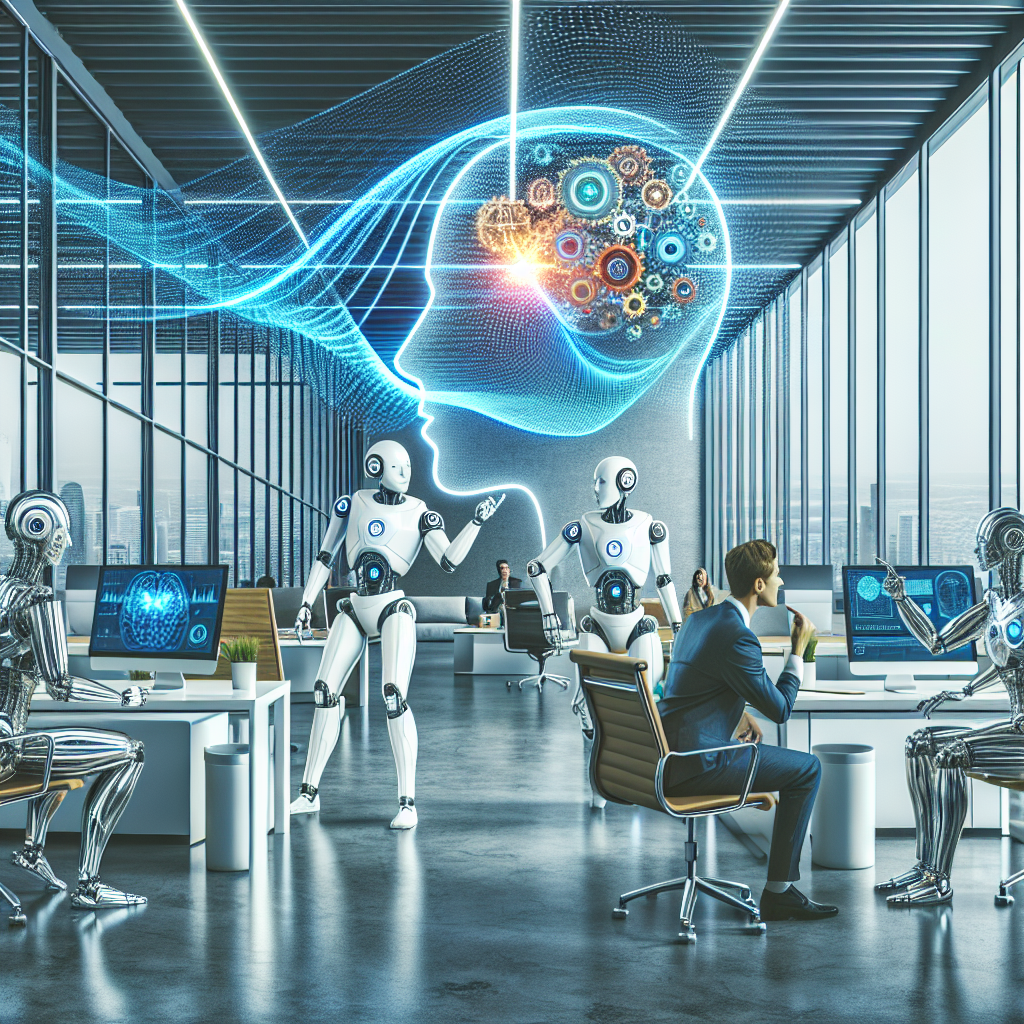 Mind Over Matter: Startup Raises $80 Million for Emotional Tone Synthesis Engine as Investors Become Sentient