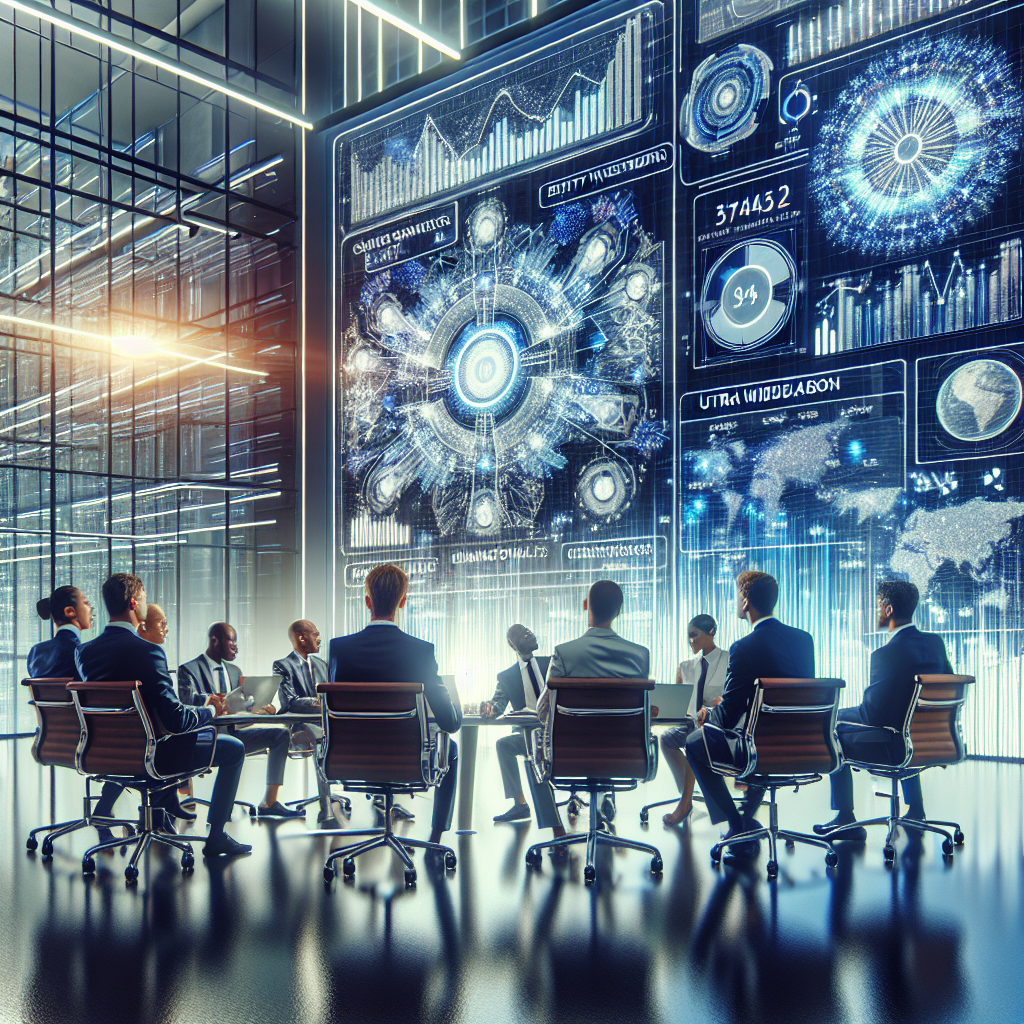 Startup Launches Revolutionary Equity Regret Prevention Platform—Because Who Needs Regrets Anyway?