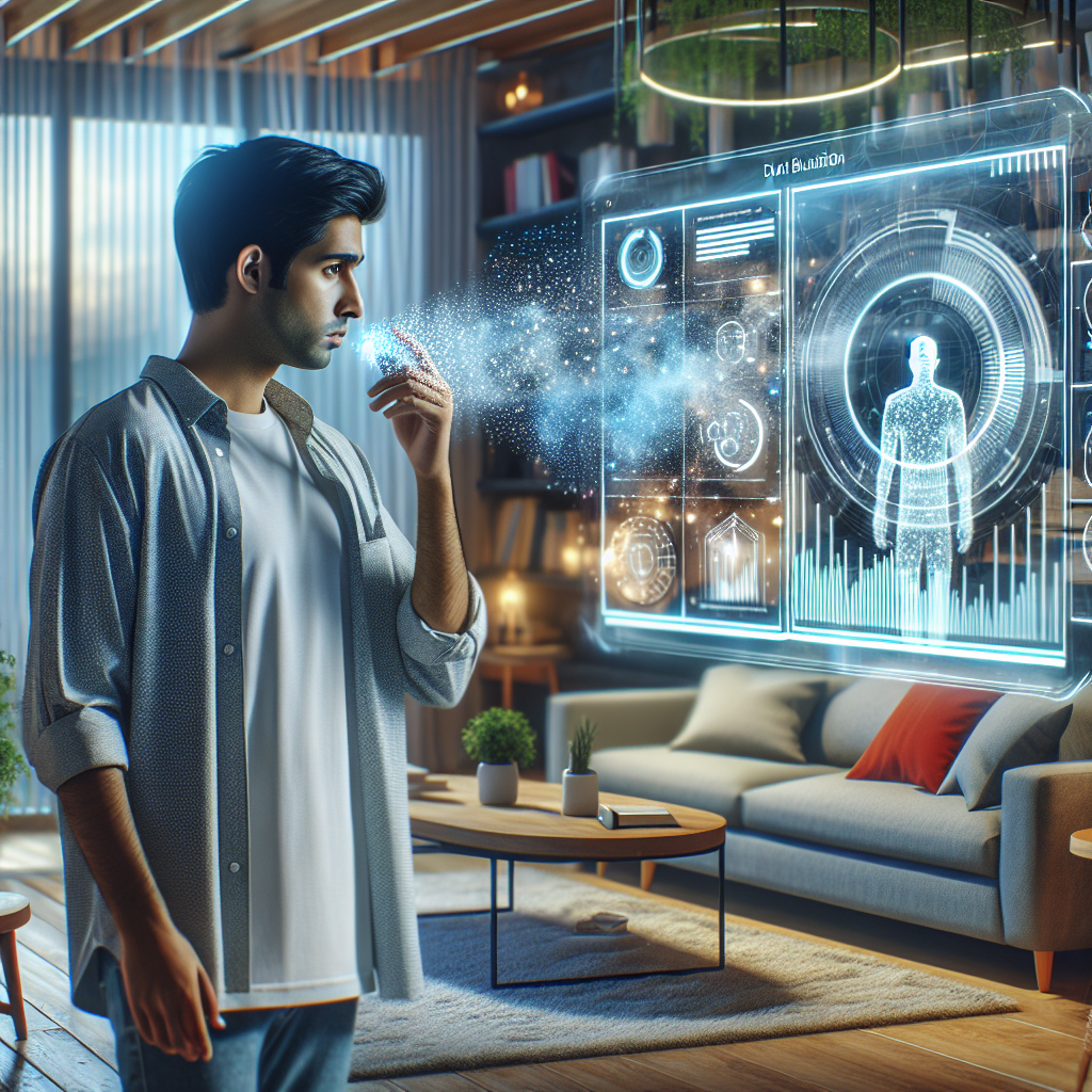 Dust Bunnies and Data: How a Startup is Keeping Tabs on Your Home’s Respiratory Issues