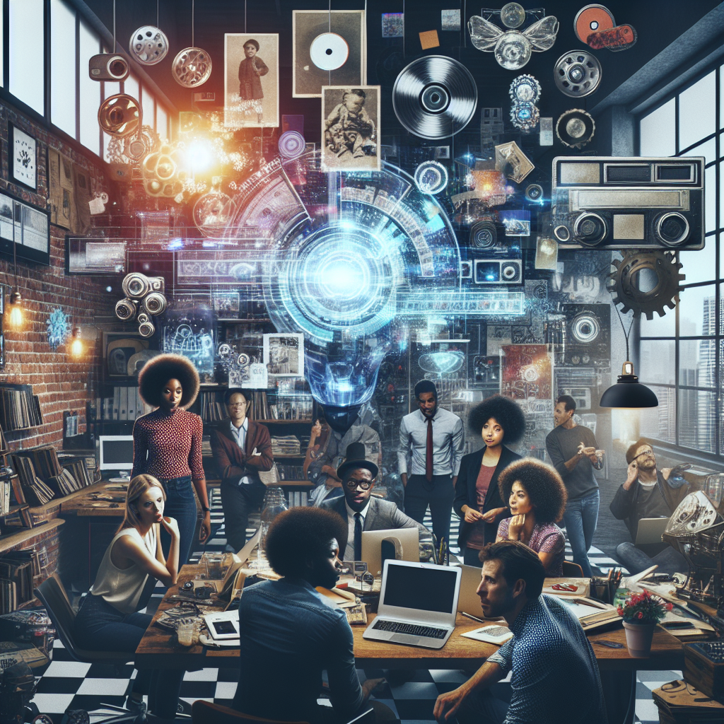 Retro Vibes Meet Blockchain: The $1.2 Billion Pre-IPO That Promises to Authenticate Your Nostalgia