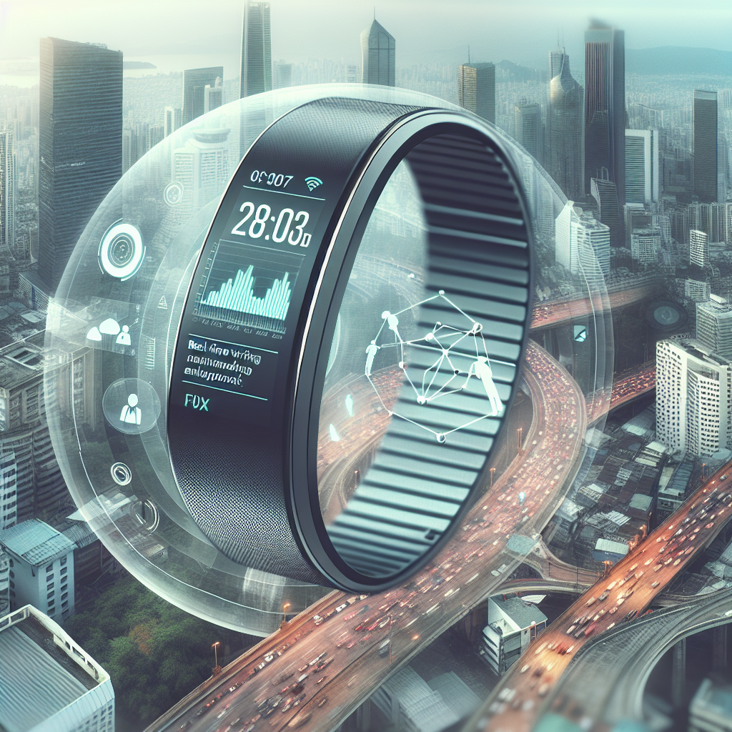 In a World Where Writing Can Be Enhanced by Wearable Tech, Startup Launches $300 Million Quest for Literary Perfection