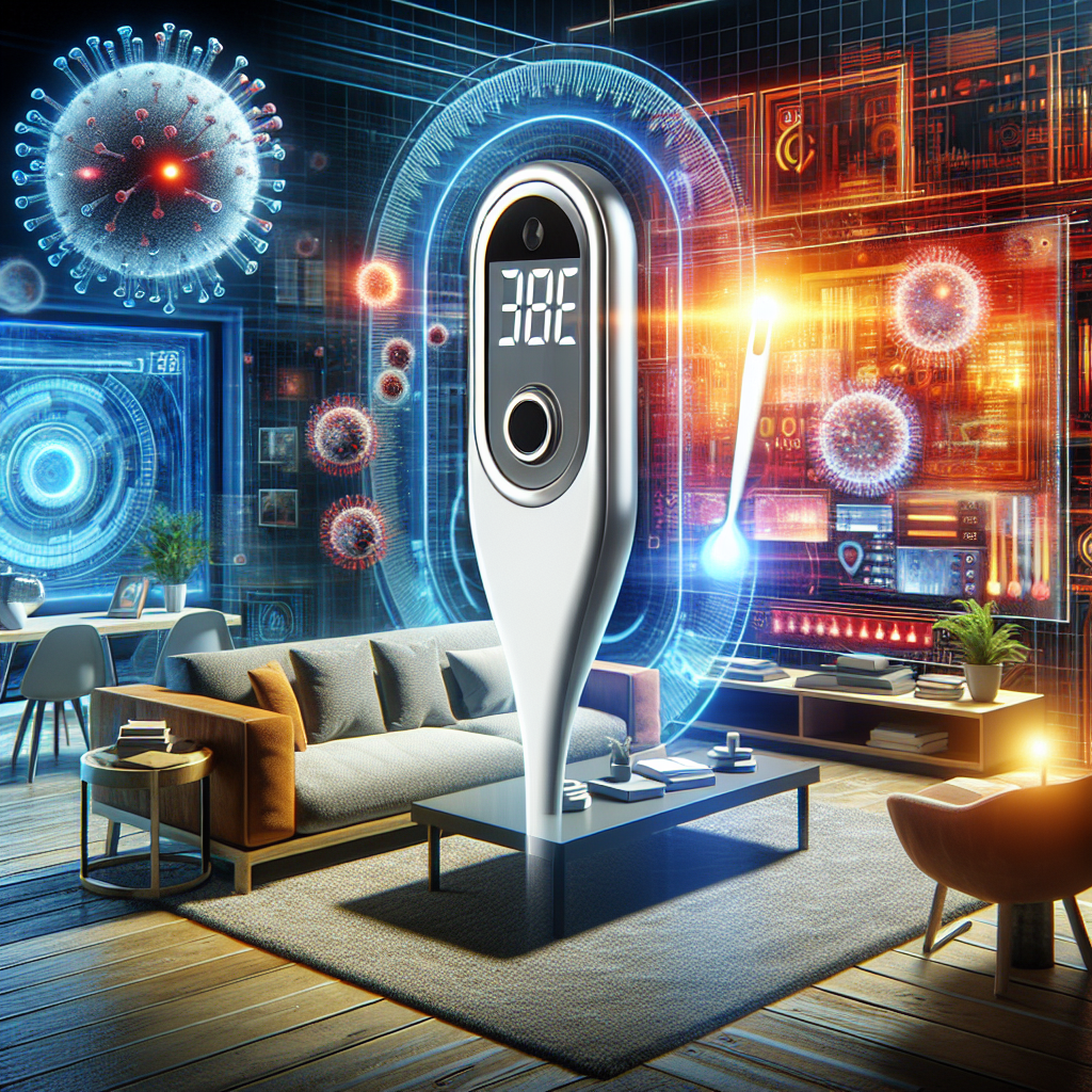 Startup Sensation: Investing $80 Million to Predict Your Next Netflix Binge Based on Your Body Temperature