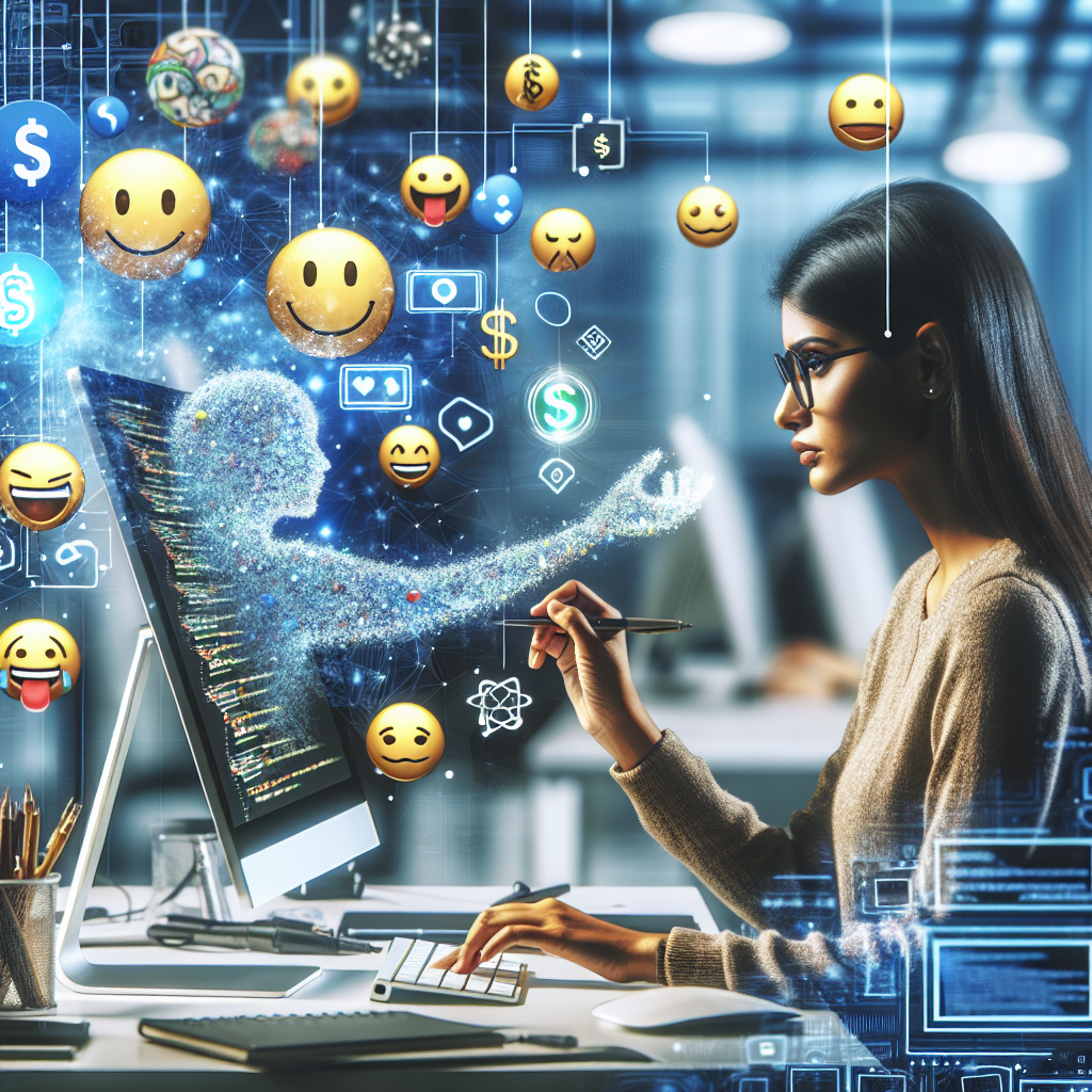 Revolutionizing the Art of Commit: Meet the Tool That Decodes Developer Emotions into Economic Protocols